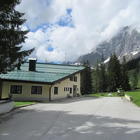 Hochkoenig 6 - In-out