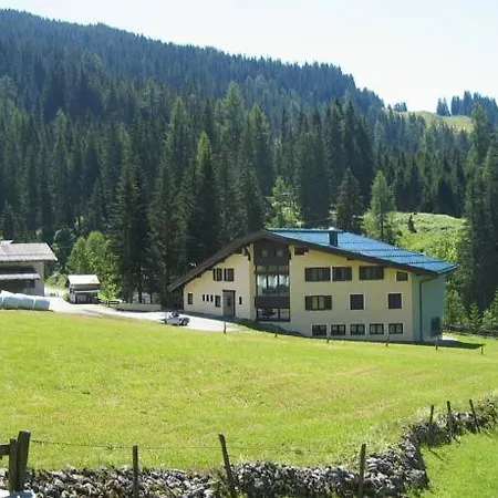 Hochkoenig 6 - In-out Διαμέρισμα Mühlbach am Hochkönig