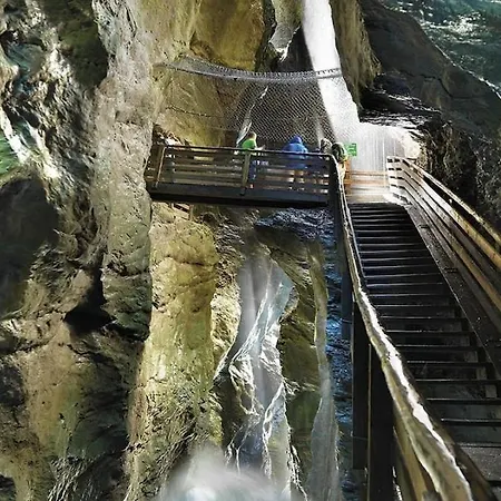 Hochkoenig 6 - In-out *