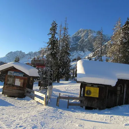 Hochkoenig 6 - In-out * Mühlbach am Hochkönig