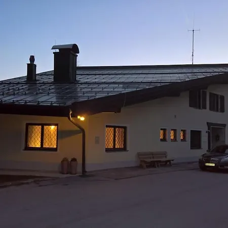 Hochkoenig 6 - In-out Διαμέρισμα *